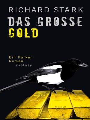 cover image of Das große Gold